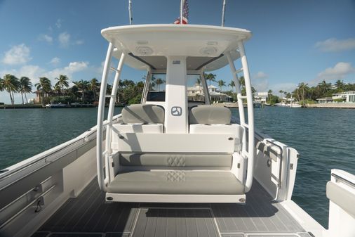 Belzona 325 Center Console image