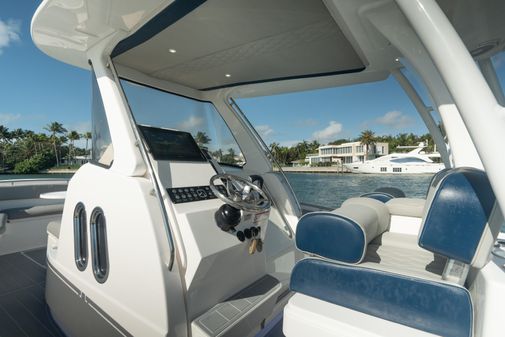 Belzona 325 Center Console image