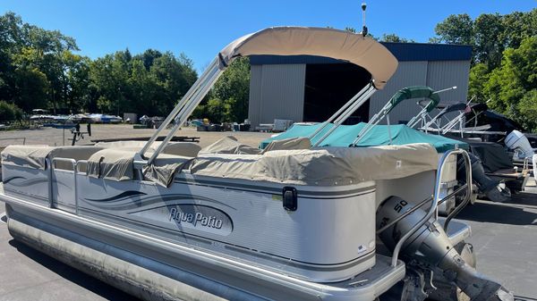 AquaPatio 240RE