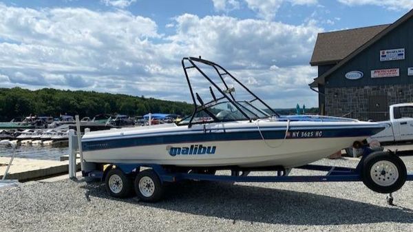Malibu Sunsetter VLX