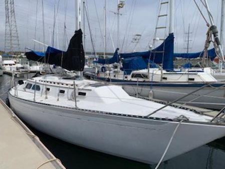 Islander 36 image