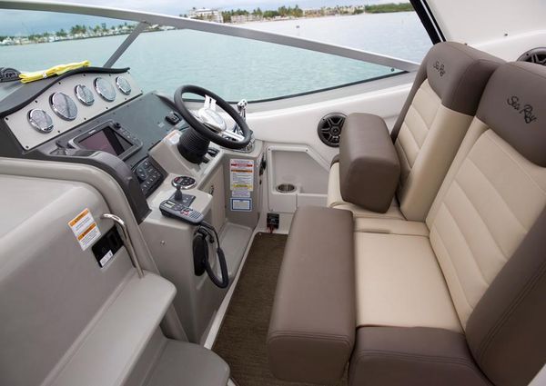 Sea Ray 330 Sundancer image