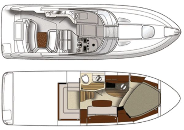 Sea Ray 330 Sundancer image