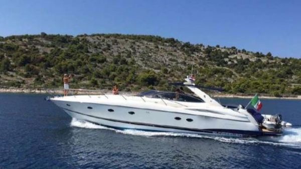 Sunseeker Predator 56
