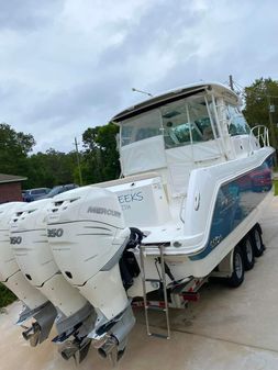 Boston Whaler 345 Conquest image