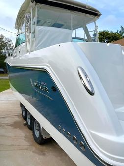 Boston Whaler 345 Conquest image