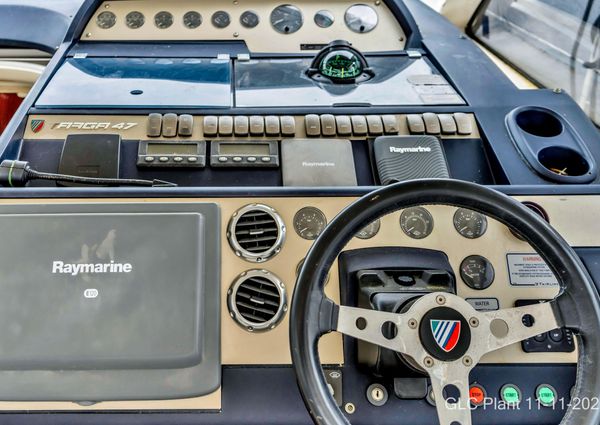 Fairline Targa 47 GT image