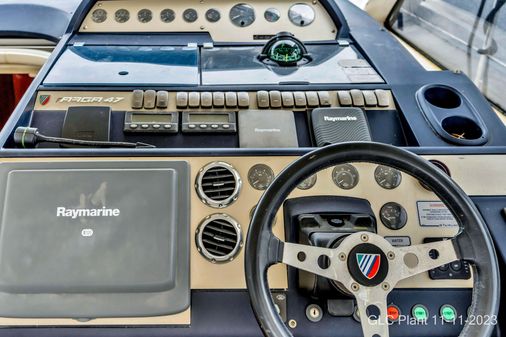 Fairline Targa 47 GT image