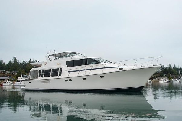 Pacific Mariner Pacific Mariner 65 - main image
