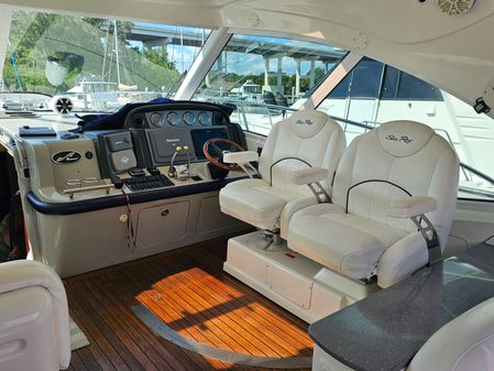 Sea Ray 480 Sundancer image