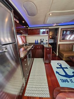 Sea Ray 480 Sundancer image