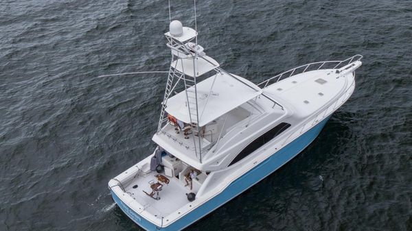 Bertram 630
