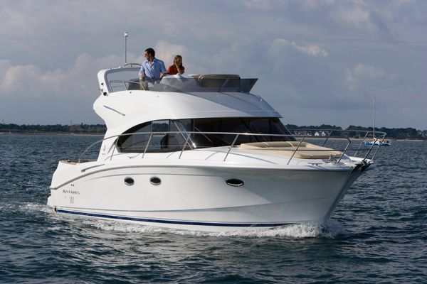 Beneteau ANTARES-36 - main image