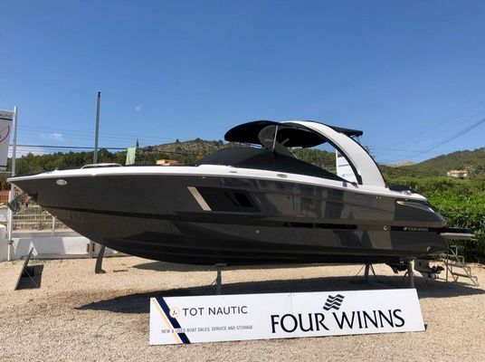 Four Winns H290 - main image