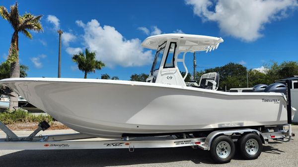Tidewater 256 CC