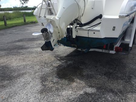 Gulf Craft Ambassador 24 image