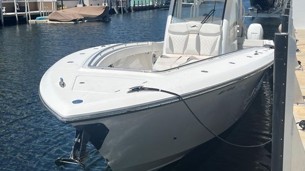 Blackwater 43