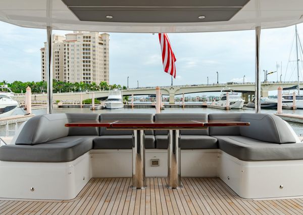 Princess Flybridge 75 image