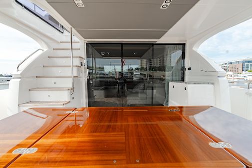 Princess Yachts Flybridge 75 image