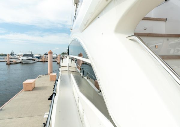 Princess Yachts Flybridge 75 image