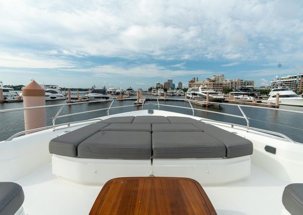 Princess Yachts Flybridge 75 image