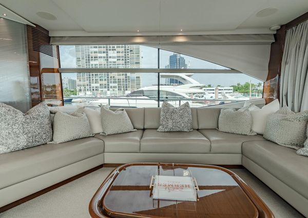 Princess Flybridge 75 image