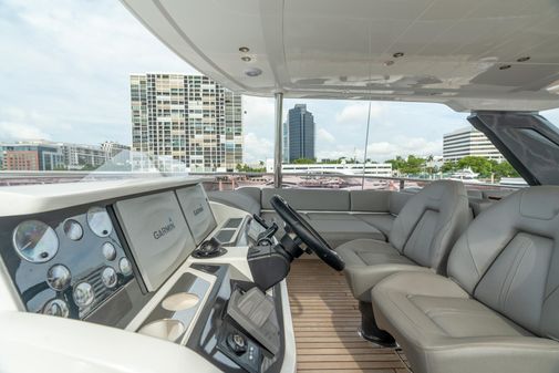 Princess Yachts Flybridge 75 image