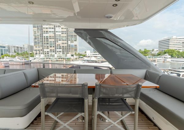 Princess Flybridge 75 image