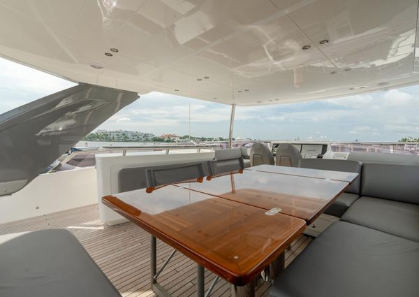 Princess Yachts Flybridge 75 image