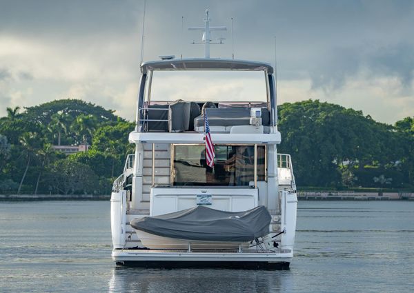 Princess Flybridge 75 image