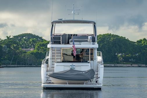 Princess Flybridge 75 image