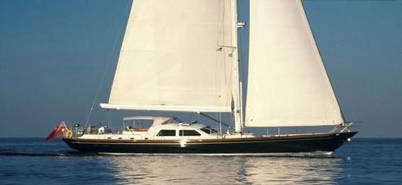 1998 Sensation Yachts 1998 Sensation Yachts