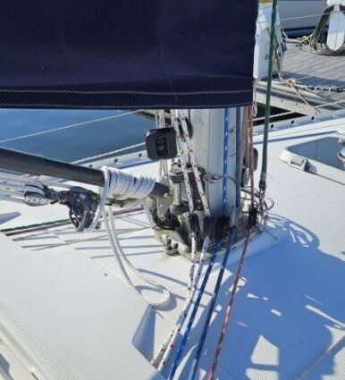 Beneteau FIRST-35-S5 image