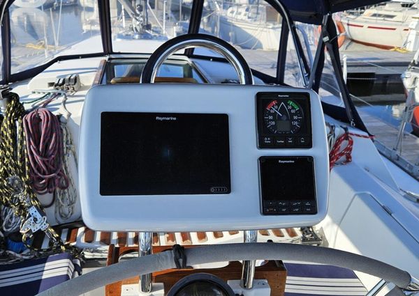 Beneteau FIRST-35-S5 image
