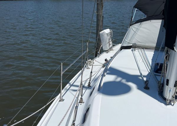 Catalina 34-MKII image