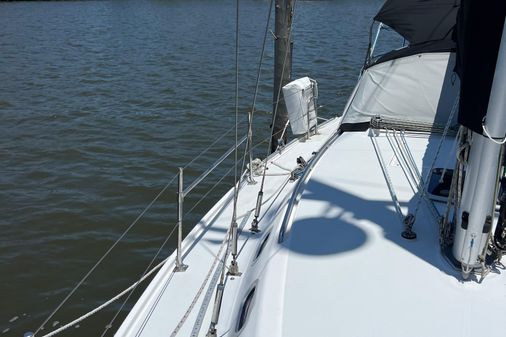 Catalina 34-MKII image