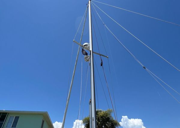 Catalina 34-MKII image