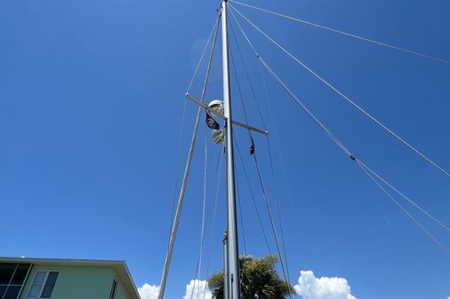 Catalina 34-MKII image