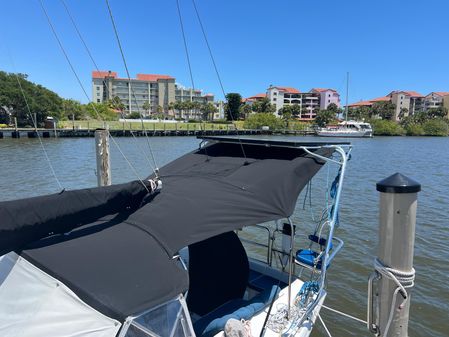 Catalina 34-MKII image