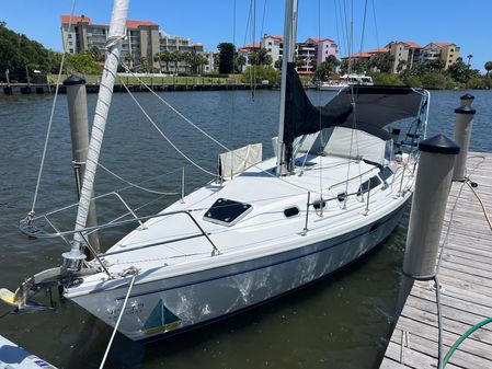 Catalina 34-MKII image