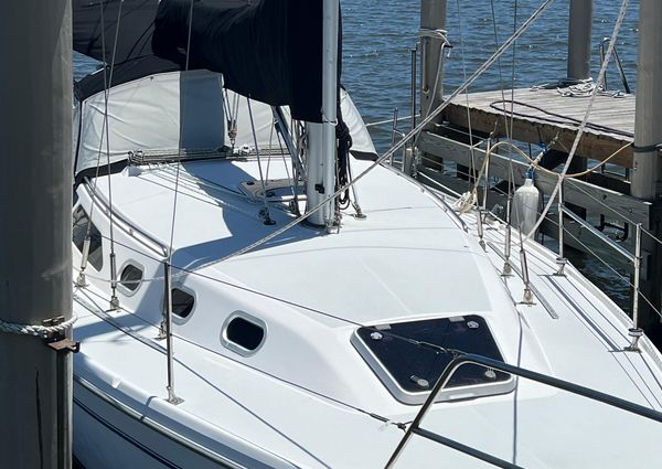 Catalina 34-MKII image