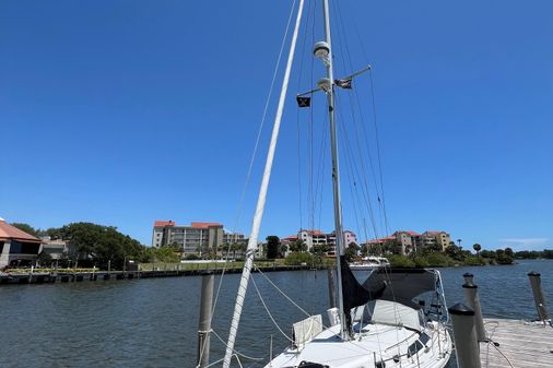 Catalina 34-MKII image