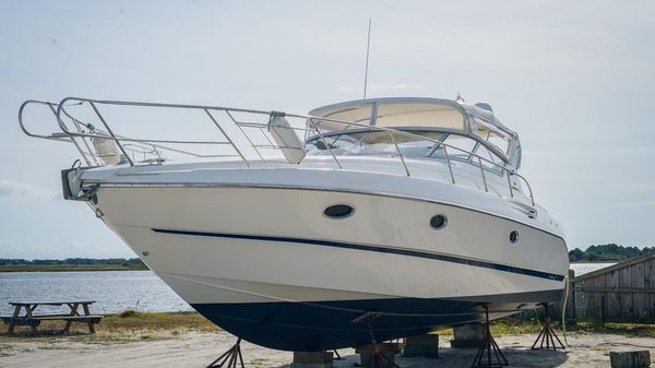 Cranchi Smeraldo 37