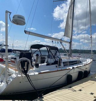 Beneteau 34 image