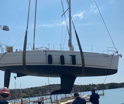 Beneteau 34 image