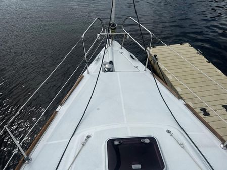 Beneteau 34 image