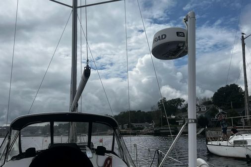 Beneteau 34 image