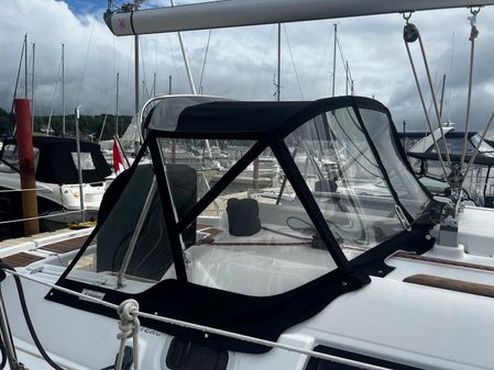 Beneteau 34 image