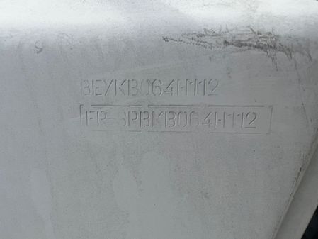 Beneteau 34 image