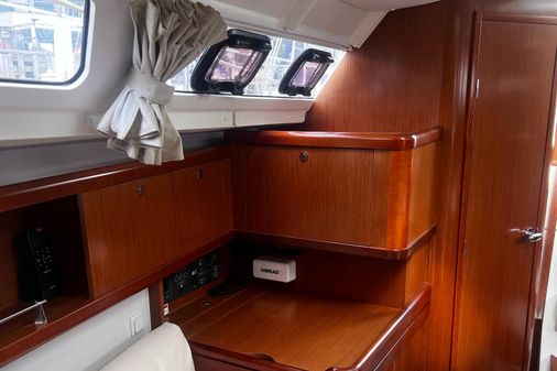 Beneteau 34 image